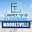 Carpet to Go Flooring Mooresville in Mooresville, NC