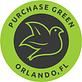 Landscaping in 33rd Saint Industrial - Orlando, FL 32811