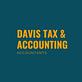 Davis Tax & Accounting in Elmont, NY Accountants Tax Return Preparation