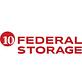 10 Federal Storage in West Columbia, SC Mini & Self Storage