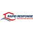 Rapid Response Restoration Services in Xenia, OH