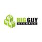 Big Guy Storage in Tuscola, TX Storage And Warehousing
