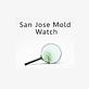 San Jose Mold Watch in Downtown - San Jose, CA