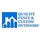 Quality Fence & Custom Outdoors in Charleston, SC Fence Staining Contractors