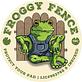 Froggy Fence in Orangevale, CA Fence Contractors