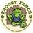 Froggy Fence in Orangevale, CA