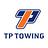 TP Towing in West Meadows - Tampa, FL