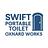 Swift Portable Toilet Oxnard Works in Oxnard,, CA