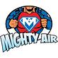 Mighty Air in Jacksonville, FL Heating & Ventilating Contractors