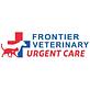 Frontier Veterinary Urgent Care in Greenfield, WI Veterinarians