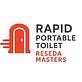Rapid Portable Toilet Reseda Masters in Reseda, CA Plumbing Equipment & Portable Toilets Rental & Leasing