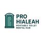 Pro Hialeah Portable Toilet Rental Hub in Hialeah, FL Beauty Cosmetics & Toiletry Supplies