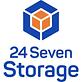 24 Seven Storage in Carrollton, VA Storage And Warehousing