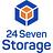 24 Seven Storage in Carrollton, VA