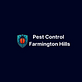 The Farmington Hills Pest Control Experts in Farmington, MI