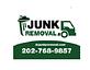 DC Junk Removal in Washington, DC Hazardous Waste Collection & Disposal