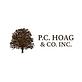 P.C. Hoag & in Tamworth, NH Lawn & Tree Service
