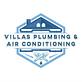 Villas Plumbing & Air Conditioning in Hutto, TX Plumbing Contractors