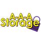 AAA Storage Woodlands Texas in Spring, TX Mini & Self Storage