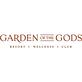 Garden of the Gods Resort & Club in Northwest Colorado Springs - Colorado Springs, CO Resorts & Hotels