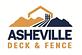 Asheville Deck & Fence in Asheville, NC Fence Contractors