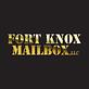 Fort Knox Mailbox, in Grants Pass, OR Business Services