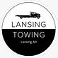 Road Service & Towing Service in Lansing, MI 48912