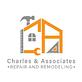 Charles & Associates in Greenwood, SC Remodeling & Restoration Contractors