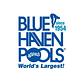 Blue Haven Pools & Spas in College Station, TX Swimming Pools Contractors