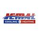 Jemal's Air Conditioning & Heating in Richmond, TX Heating & Air-Conditioning Contractors