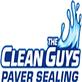 The Clean Guys Paver Sealing in Victoria Park - Fort Lauderdale, FL Paving Contractors & Construction
