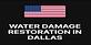 Water Damage Restoration in Dallas in Northeast Dallas - Dallas, TX Fire & Water Damage Restoration