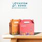 X Custom Boxes and Packaging in 116894, CA Packaging Service