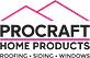 Procraft Home Products in Whitmer-Trilby - Toledo, OH Roofing Contractors