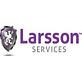 Larsson Services in Frisco, TX Carpet Rug & Upholstery Cleaners