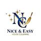Nice & Easy House Cleaning in Bethesda, MD House Cleaning & Maid Service
