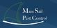 Main Sail Pest Control in Wildomar, CA Pest Control Services