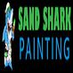 Sand Shark Painting in Satellite Beach, FL Paint & Painting Supplies