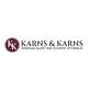 Karns & Karns Personal Injury and Accident Attorneys in Camarillo, CA Attorneys
