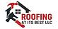 ROOFING AT ITS BEST in Fort Lauderdale, FL Roofing Repair Service