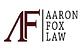 Aaron Fox Law in Near North Side - Chicago, IL Divorce & Family Law Attorneys