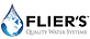 Flier’s Quality Water Systems in Byron Center, MI Water Filters & Purification Equipment