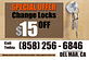 Locksmith Del Mar CA in Del Mar, CA Locksmiths