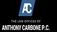 Anthony Carbone Law in The Heights - Jersey City, NJ Divorce & Family Law Attorneys