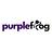 Purple Frog in Clay, NY