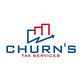 Churn's Tax Service L​L​C in Santa Ana, CA Accountants Tax Return Preparation