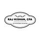 RAJ KISHAN CPA in Burlington, MA Accounting, Auditing & Bookkeeping Services