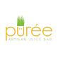 Puree Organic Juice Bar in Bethesda, MD Fruit & Vegetable Juice