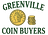 Greenville Coin Buyers in Greenville, TX