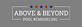 Above & Beyond Pools in Gilbert, AZ Swimming Pools